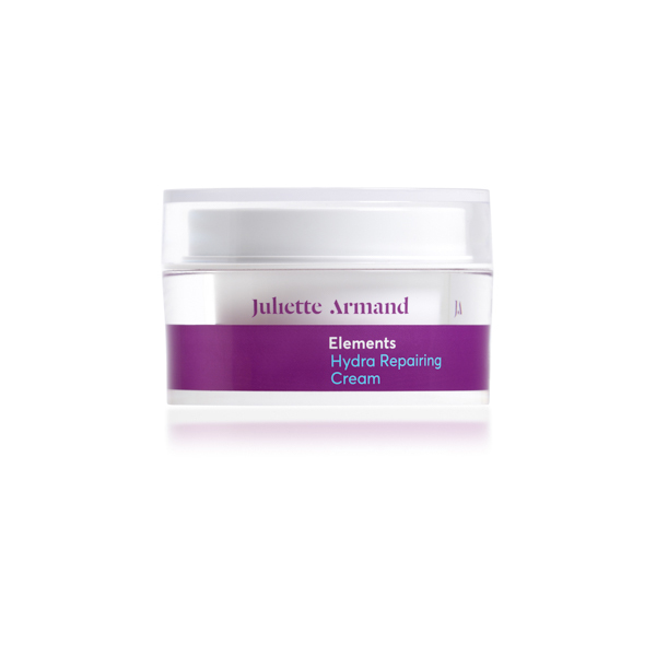 Hydra Repairing cream elements