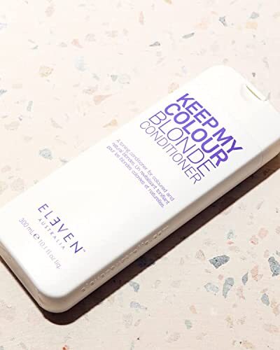 Keep My Colour Blonde Conditioner