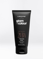.21. BA Iced Espresso Glam Colour Hair Mask ©
