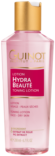 Lotion Hydra beaute