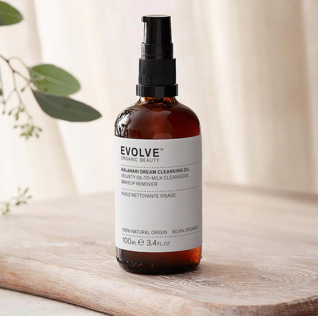 Kalahari Dream Cleansing Oil
