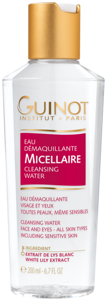  Eau Démaquillante Micellaire 200ml 