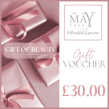 £30.00 - Gift Voucher