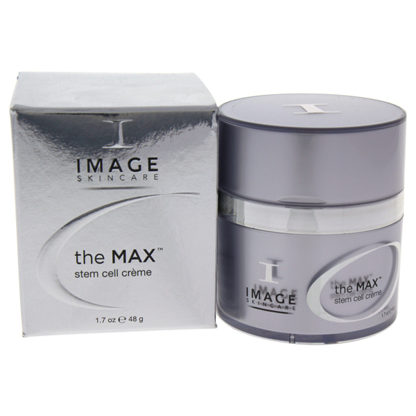 NIGHT CREAM: Max Stem Cell Creme