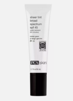 SHEER TINT BROAD SPECTRUM SPF 45
