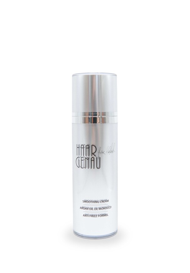 Morocco Smoothing Cream