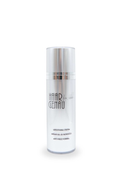 Morocco Smoothing Cream