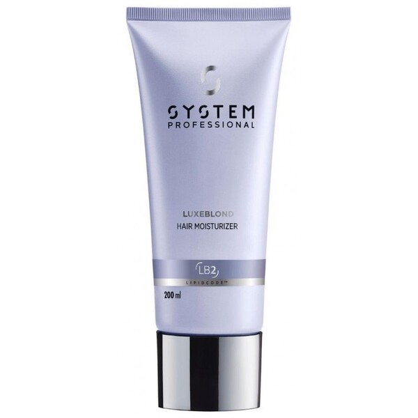 Luxeblond Hair Moisturiser