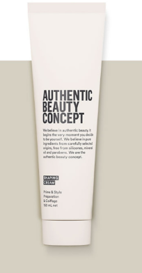 ABC STYLING | Shaping Cream