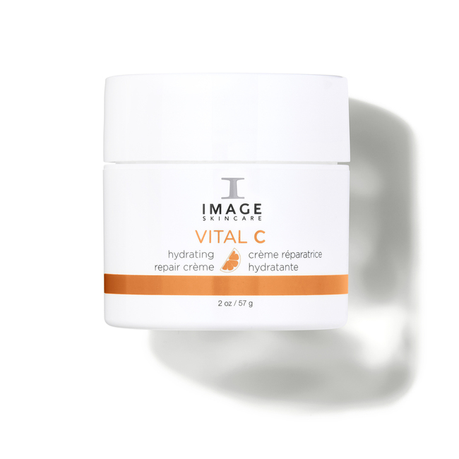 Vital C hydrating repair creme