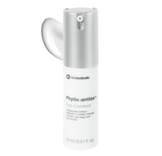 Eye Treatment Phytic:antiox Eye Contour