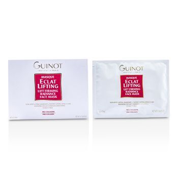 Masque Eclat Lifting Box (Radiance and lifting)