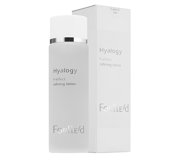 Hyalogy P-effect Refining Lotion