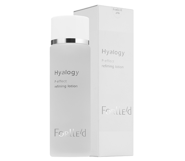 Hyalogy P-effect Refining Lotion