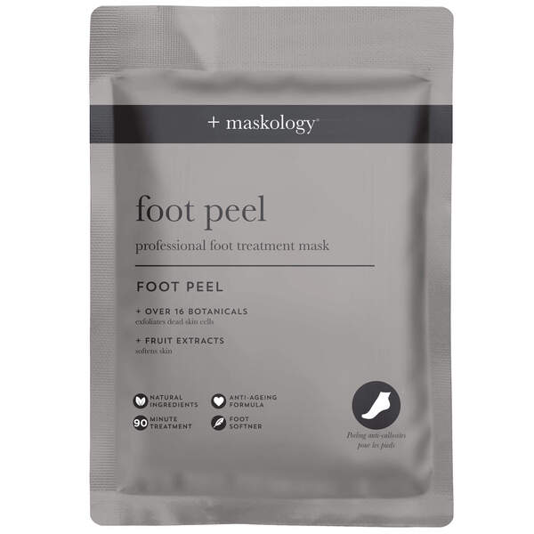Foot Peel