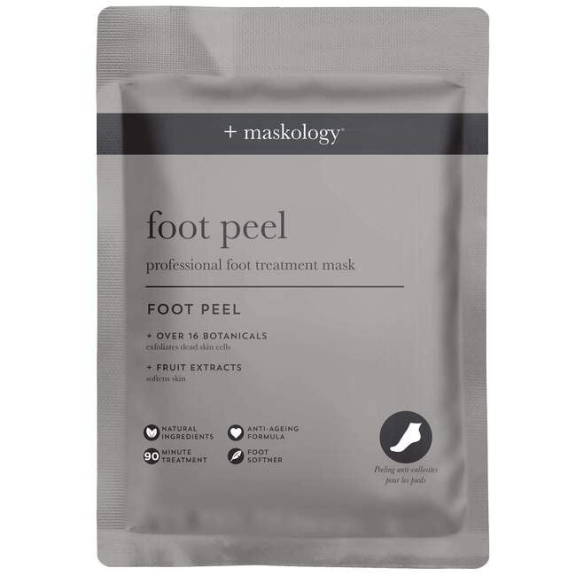 Foot Peel