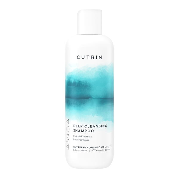 AINOA DEEP CLEANSING SHAMPOO 300 ML