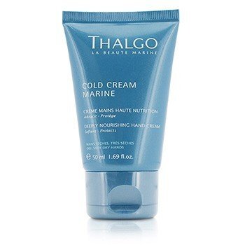 Deeply Nouring Hand Cream 50ml