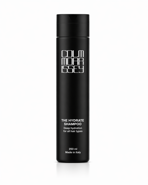 Colm Morrissey The Hydrate Shampoo