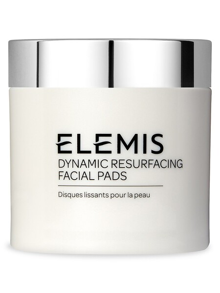 Dynamic Resurfacing Facial Pads