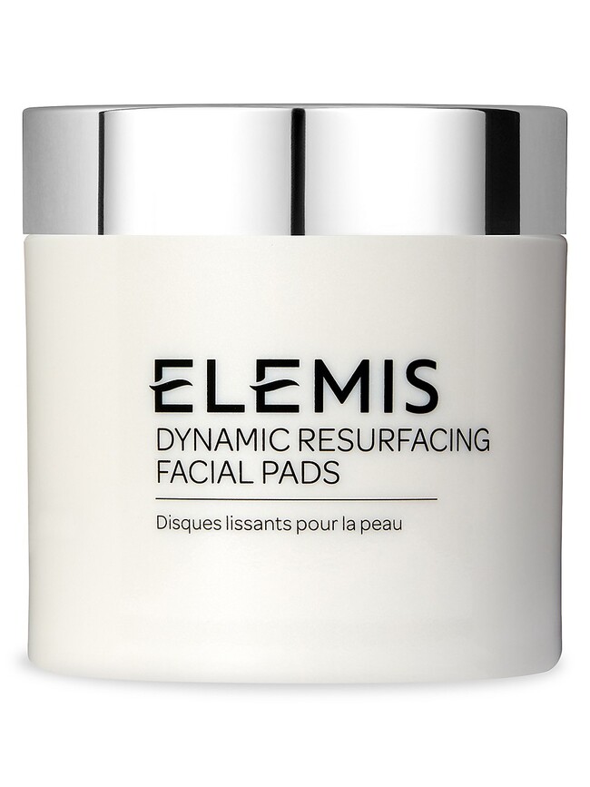 Dynamic Resurfacing Facial Pads