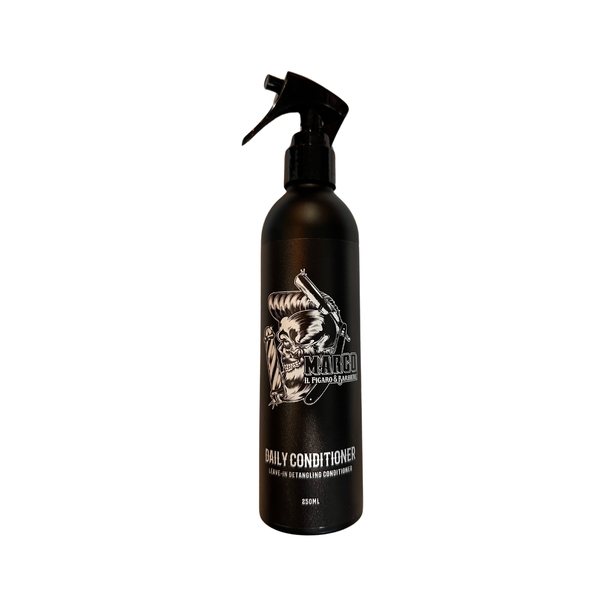 Spray Conditioner Leave-In