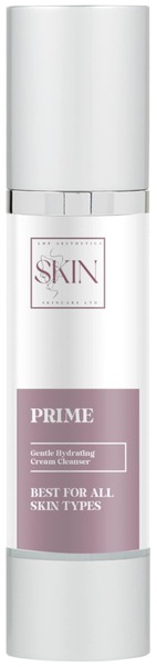 Prime - Gentle Hydrating Cleanser