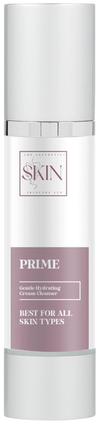 Prime - Gentle Hydrating Cleanser