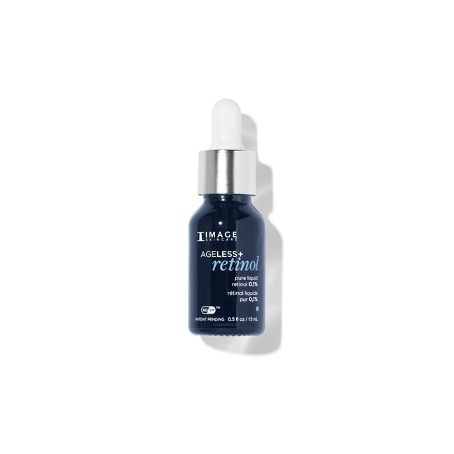 Tester Retinol Liquid 0.1%
