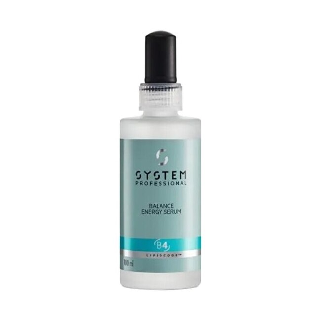 Balance Scalp Energy Serum 100ml
