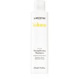 Volume Shampoo Strengthening 250 ml Verk. ©