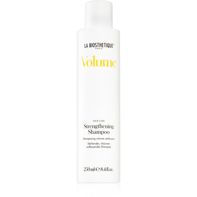 Volume Shampoo Strengthening 250 ml Verk. ©