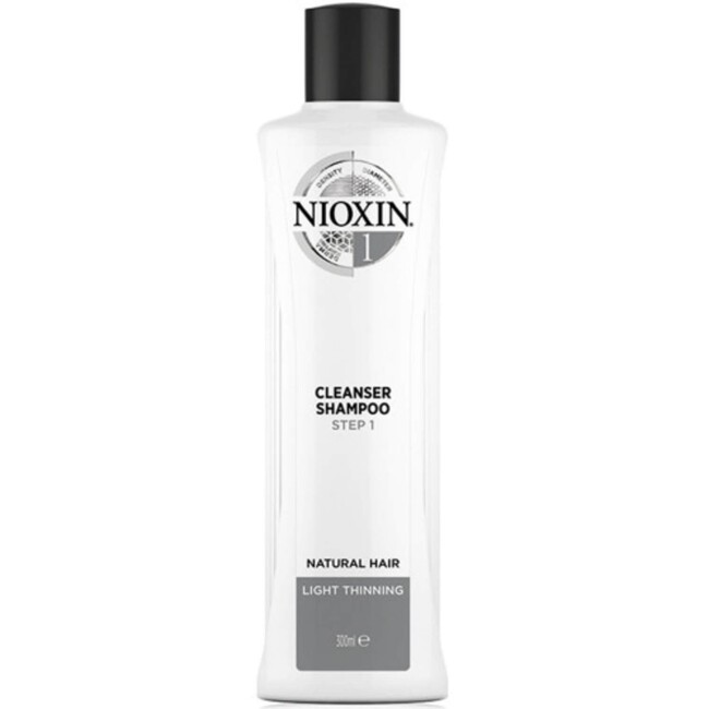 Nioxin Cleanser No.1