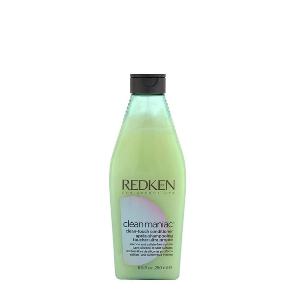 Clean Maniac Micellar Conditioner