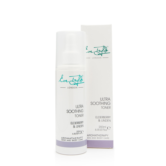 Ultra Soothing Toner 50ml