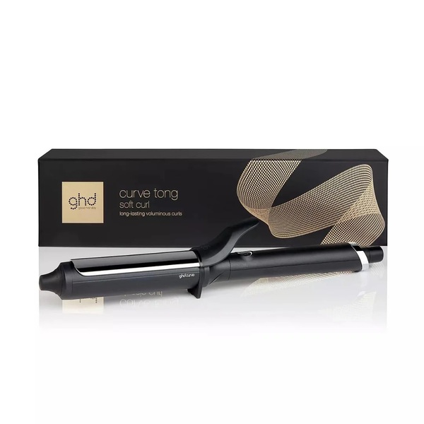 ghd Curve Soft Curl Tong