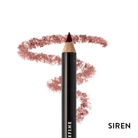 HD BROW DEFINE - SIREN