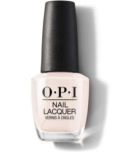 OPI Polish - Be There in a Prosecco