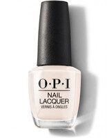OPI Polish - Be There in a Prosecco