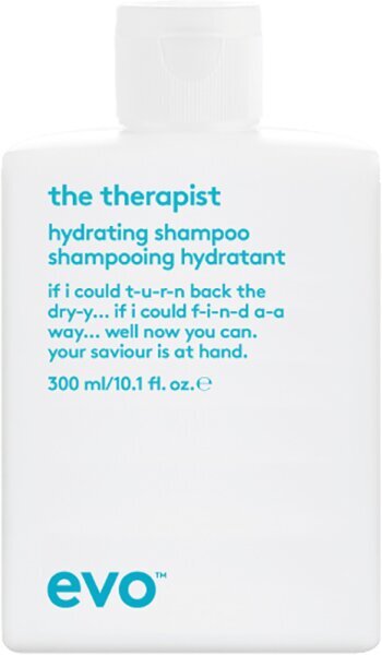 The Therapist Hydrating Shampoo