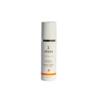 Vital C Hydrating Facial Cleanser 177ml