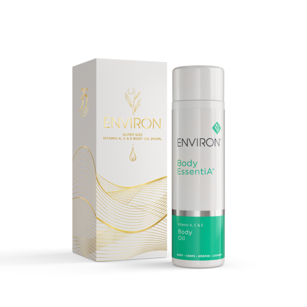 Christmas Super Size Body A,C,E Oil (200ml)