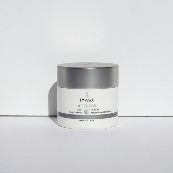 AGELESS Total repair créme