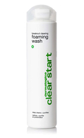 BREAKOUT CLEARING FOAMING WASH