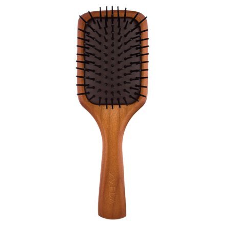 mini paddle brush