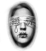 Wannado Juli -  Shut the Fuck