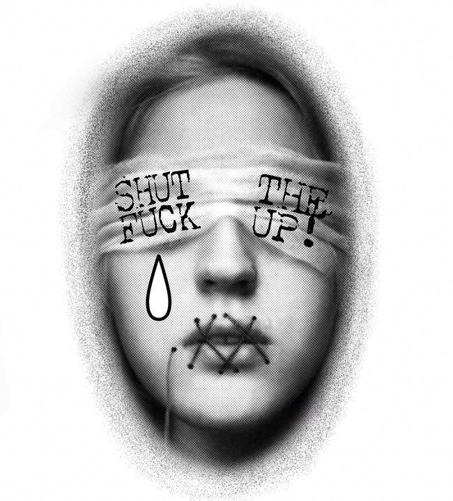 Wannado Juli -  Shut the Fuck