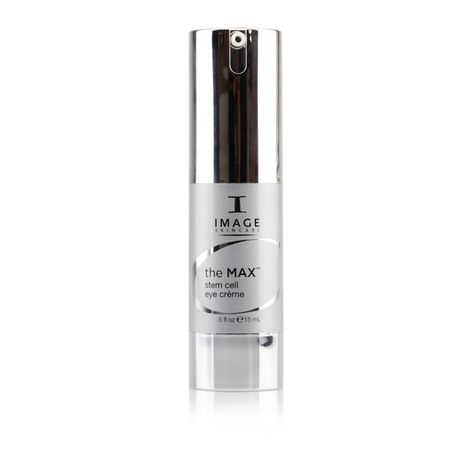 EYE: Max Stem Cell Eye Creme