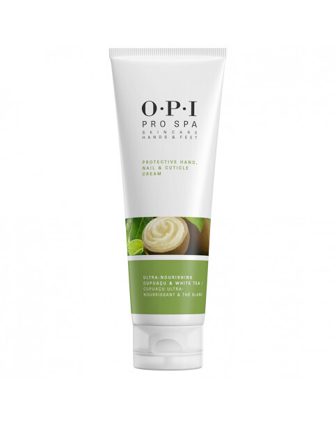 Opi 120ml Hand & Nail Cream