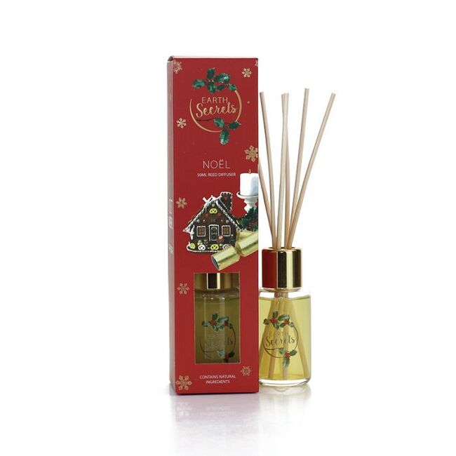 Reed Diffuser Noel 50ml